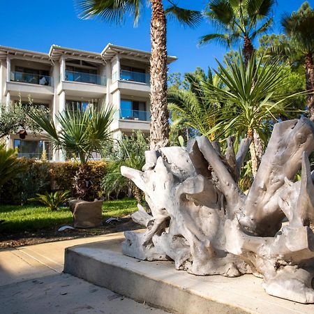 MAKO Sea&Suites Pefkochori Exterior foto