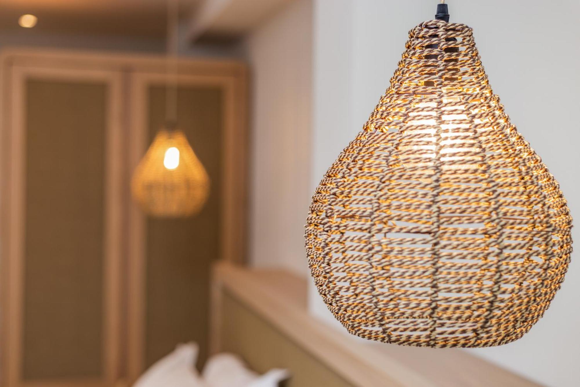 MAKO Sea&Suites Pefkochori Cameră foto
